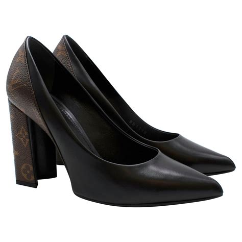 matchmake louis vuitton|Louis Vuitton Matchmake LV Monogram Pumps .